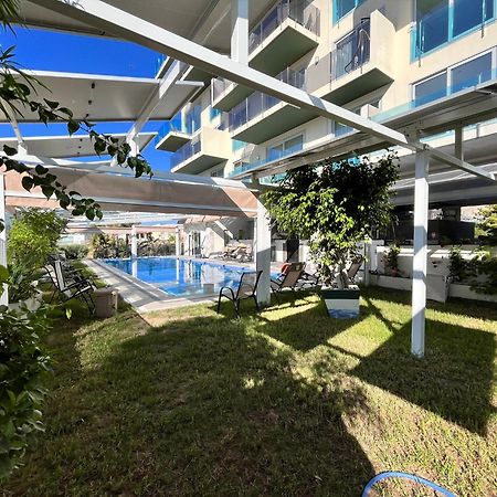 Apartamentos Oasis De La Cala Finestrat Εξωτερικό φωτογραφία