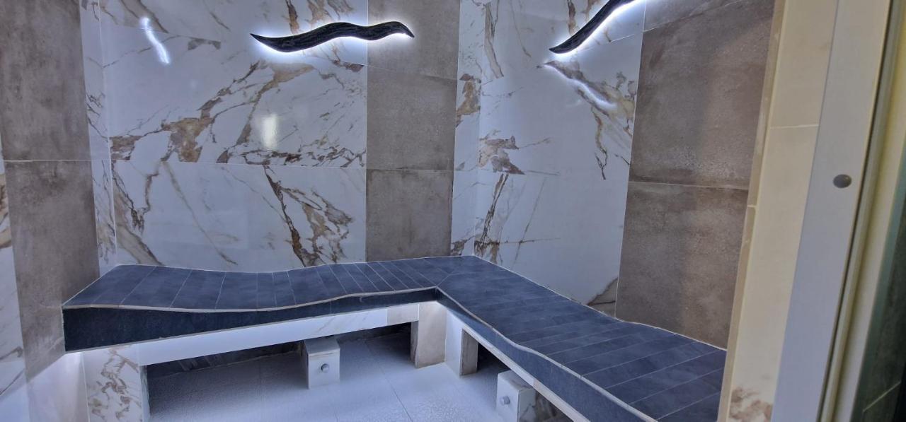 Apartamentos Oasis De La Cala Finestrat Εξωτερικό φωτογραφία