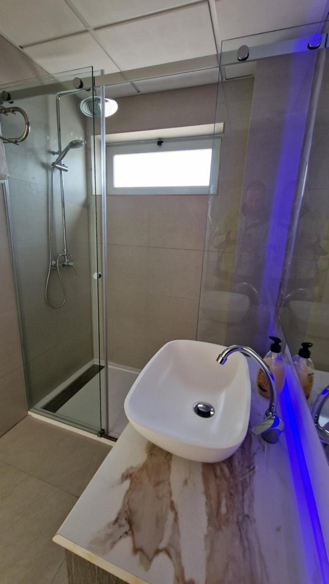 Apartamentos Oasis De La Cala Finestrat Εξωτερικό φωτογραφία