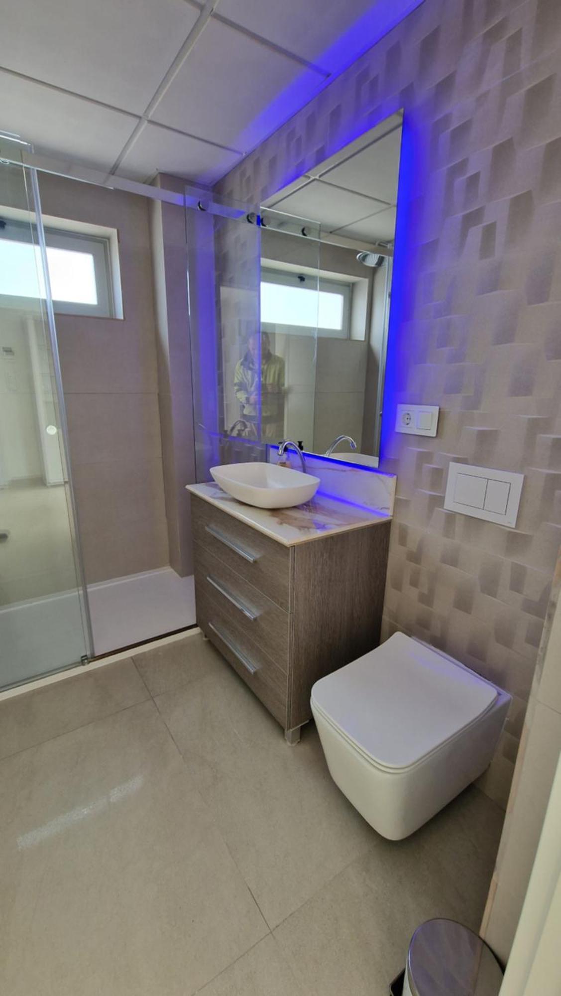Apartamentos Oasis De La Cala Finestrat Εξωτερικό φωτογραφία