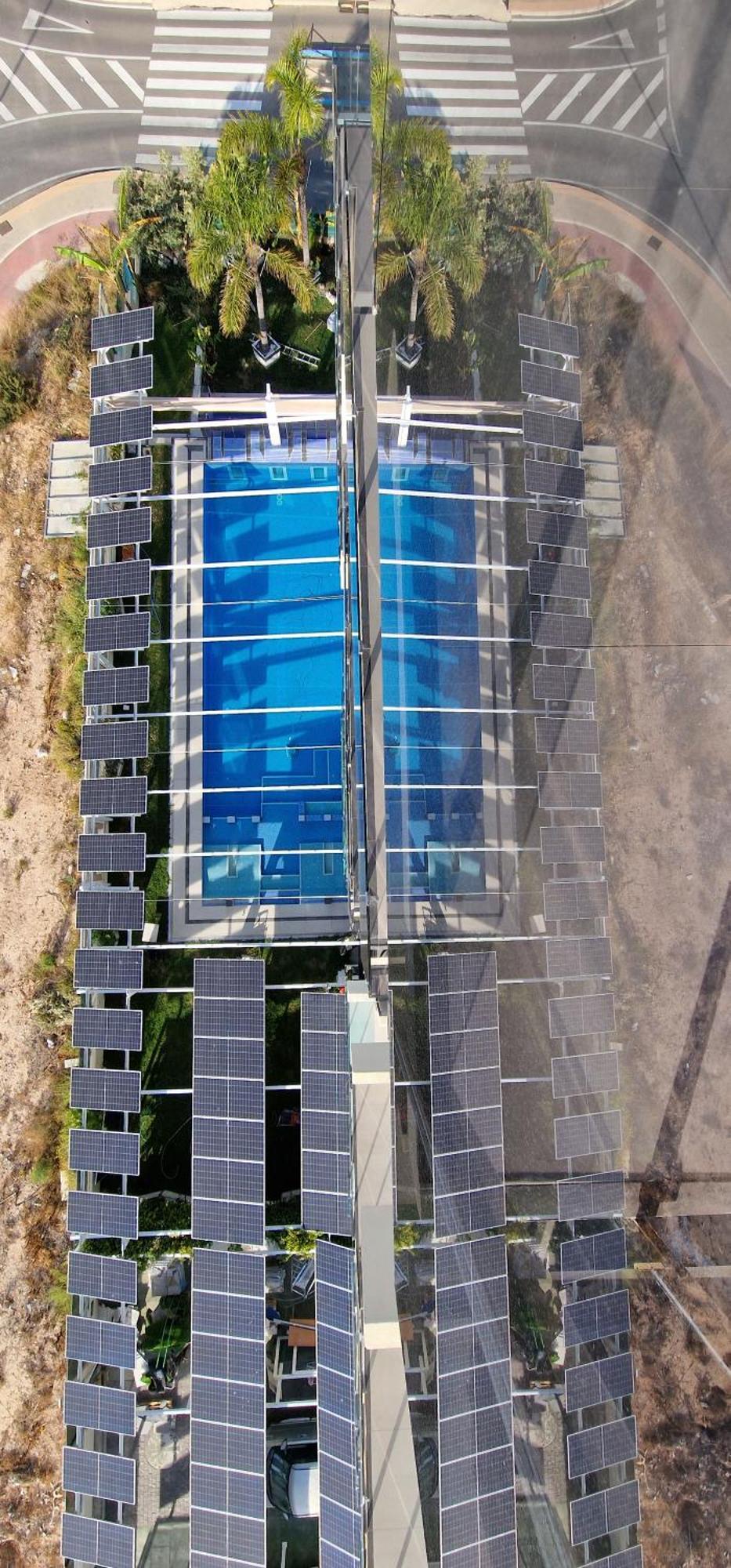 Apartamentos Oasis De La Cala Finestrat Εξωτερικό φωτογραφία