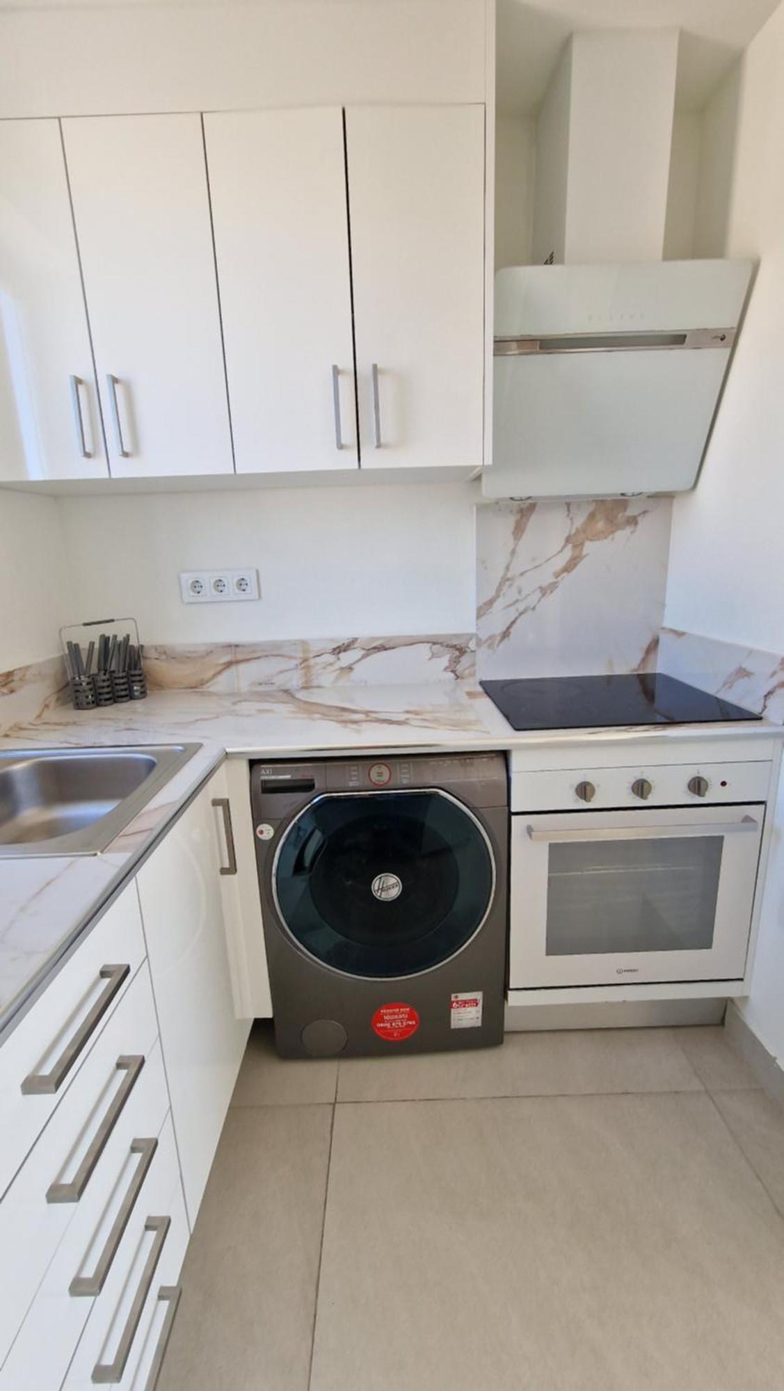 Apartamentos Oasis De La Cala Finestrat Εξωτερικό φωτογραφία